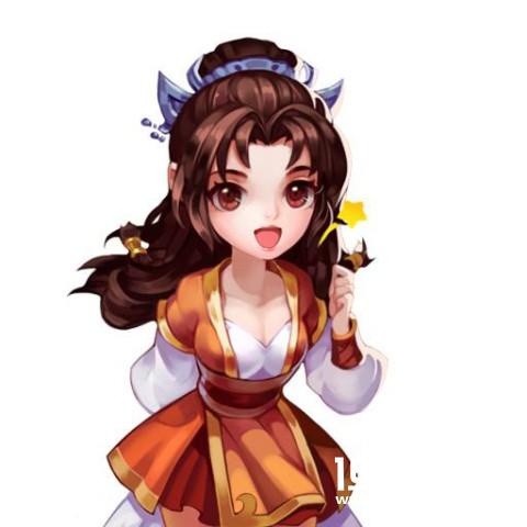 前缘再续新曲《仙剑3D回合》唐门大小姐唐雪见明日登场[多图]图片3