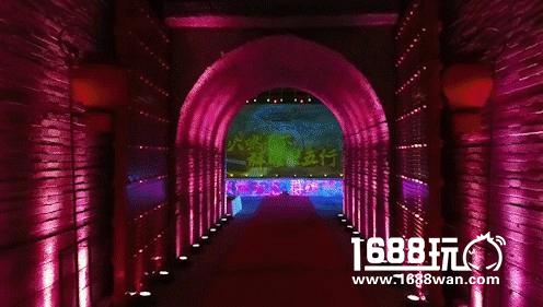 《五行天手游》发布会点燃十三朝古都  5月11日全平台上线[视频][多图]