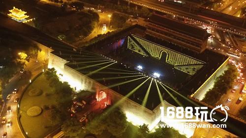 《五行天手游》发布会点燃十三朝古都  5月11日全平台上线[视频][多图]图片3