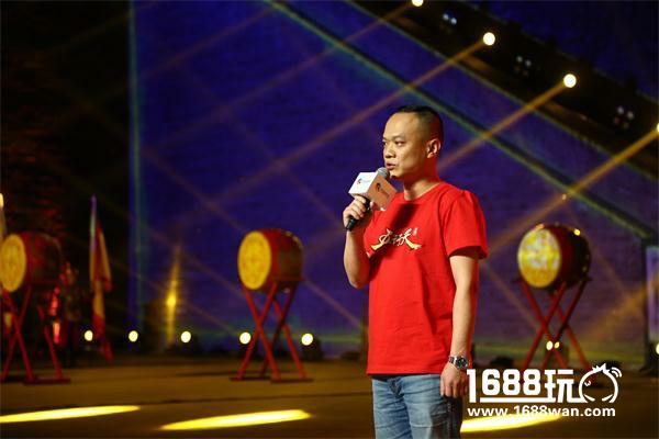 《五行天手游》发布会点燃十三朝古都  5月11日全平台上线[视频][多图]图片6