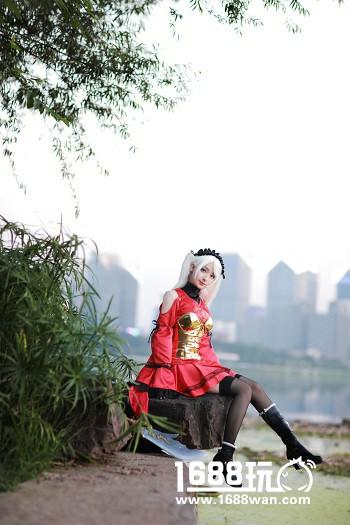 CJ之后再曝出位 中国第一“萌妹”基情玩play[多图]图片3