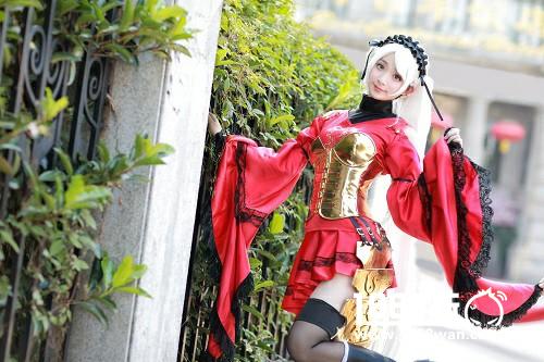 CJ之后再曝出位 中国第一“萌妹”基情玩play[多图]图片5