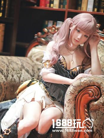CJ之后再曝出位 中国第一“萌妹”基情玩play[多图]图片9