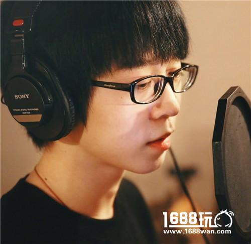 嗨氏成首位专业声卡主播 连王者荣耀解说都忍不住问价[多图]图片2