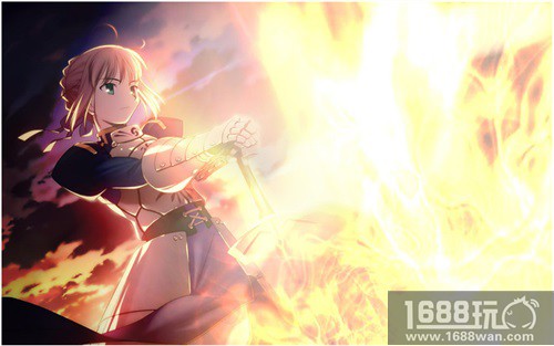 《Fate/Grand Order》Saber职介常用卡牌介绍[多图]图片3