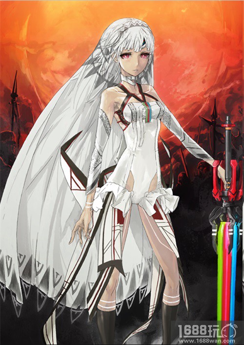 《Fate/Grand Order》Saber职介常用卡牌介绍[多图]图片7