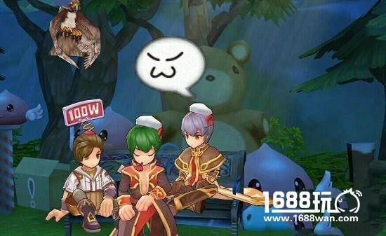 《仙境传说RO手游》驱魔牧师转生术几率提升方法解析[图]