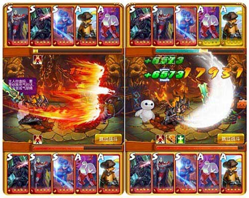 福利全开《十万个大魔王》战起淘金矿区[多图]图片4