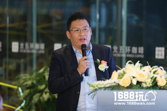 走向世界 为国征战 GPL全球扑克联赛盛大开赛[多图]图片8