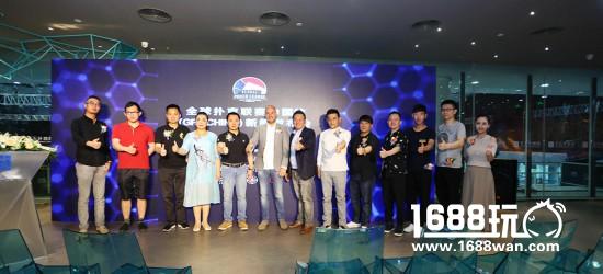 走向世界 为国征战 GPL全球扑克联赛盛大开赛[多图]图片10