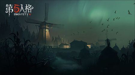 第五人格11月22日更新公告 2018感恩节有什么活动？[图]