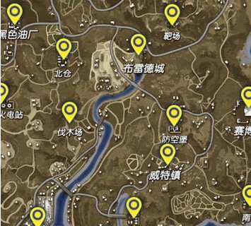 终结者2审判日防空堡地图占领技巧攻略[多图]