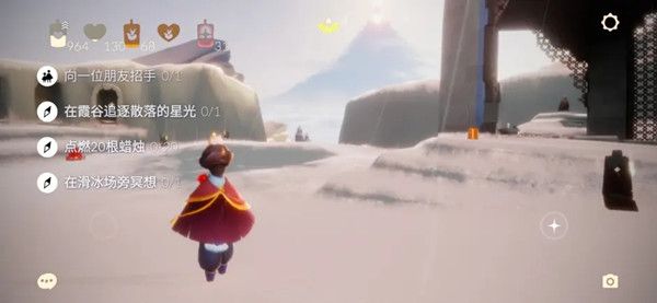 光遇9.27任务怎么做？9月27日每日任务攻略[多图]