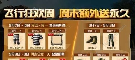 全军出击飞行狂欢怎么玩？绝地求生全军出击飞行狂欢玩法[多图]图片2