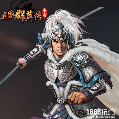 董卓第4!《三国群英传-争霸》玩家评各主公武力[多图]图片3