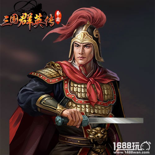 董卓第4!《三国群英传-争霸》玩家评各主公武力[多图]图片4