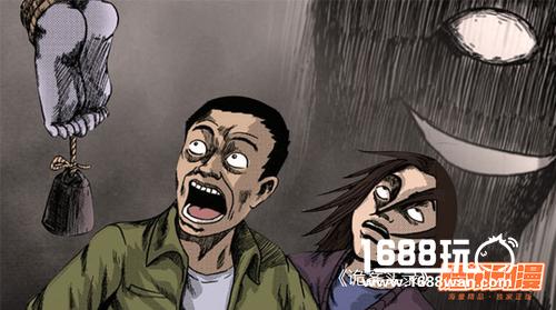 周末无聊干什么？上腾讯动漫APP看悬疑诡异漫画打发时间[多图]图片2