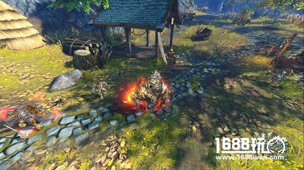 巨星来了《太极熊猫3：猎龙》金刚同款坐骑曝光[多图]图片2