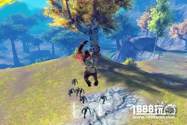 巨星来了《太极熊猫3：猎龙》金刚同款坐骑曝光[多图]图片7