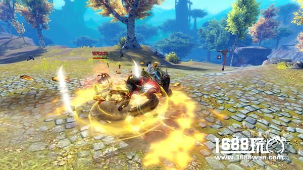 巨星来了《太极熊猫3：猎龙》金刚同款坐骑曝光[多图]图片8