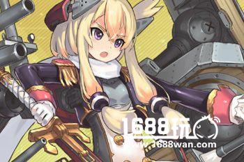 《碧蓝航线》英吹四艇队教你航海经验[多图]