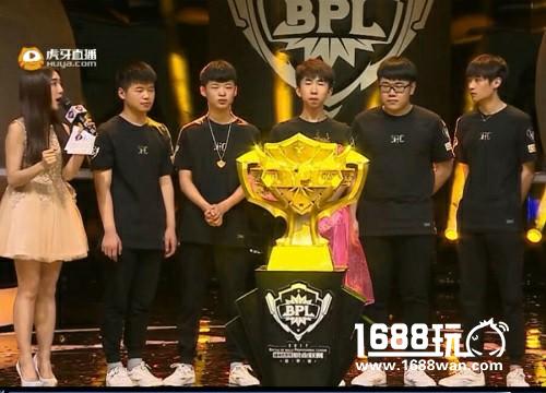球球大作战虎牙619获胜最大关键，竟是有知心大姐姐？[多图]图片1