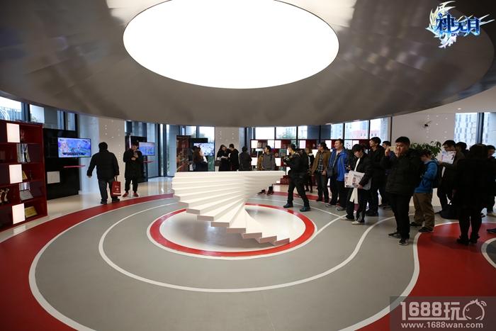 《神无月》首届玩家开放日圆满落幕，彩蛋流出娱乐满满[多图]图片2