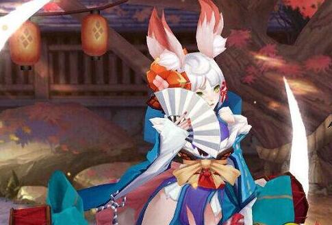 阴阳师AOE式神哪个好 AOE式神排行榜[图]