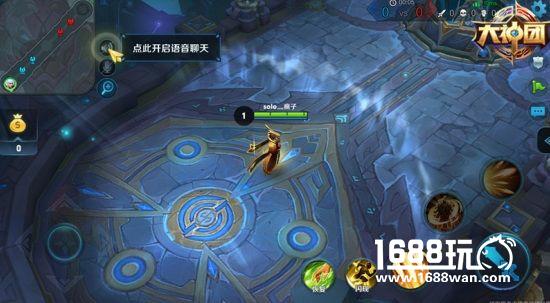 王者荣耀嬴政心得攻略：版本凯瑞无上限[多图]图片2