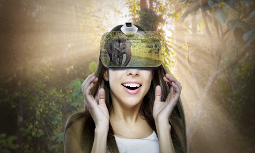 VR专属游戏政策背后:比你想象的更复杂[多图]图片2