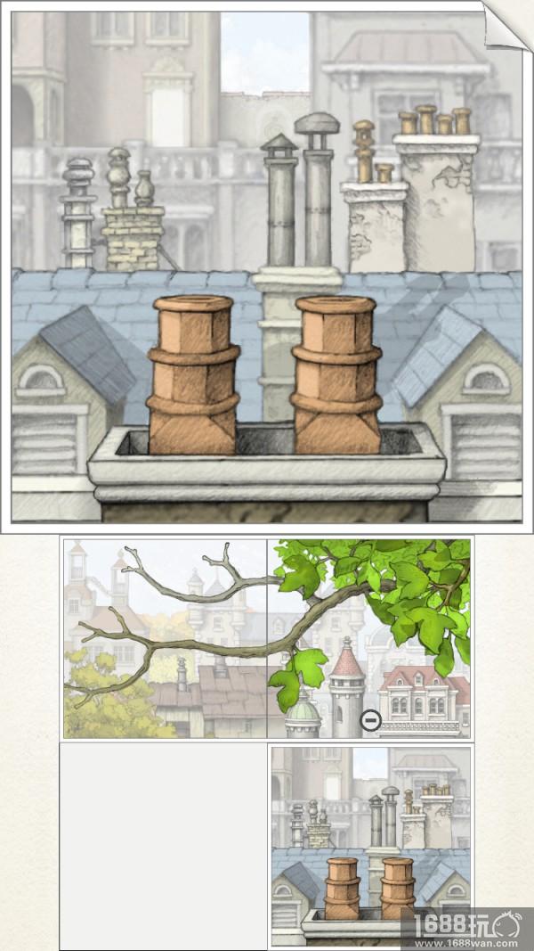 七年磨一剑的《画中世界》集游社免下载直接玩[多图]图片2