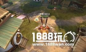 蓝港首款东方奇幻手游《捉妖记》10月12日开启封测[多图]图片12