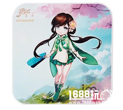 浪漫情缘满大荒，《天下》手游上海嘉年华邀你邂逅全天下[多图]图片9