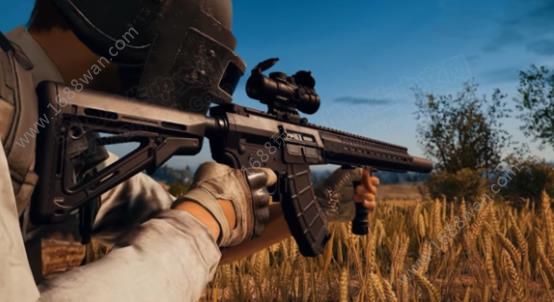 绝地求生新武器Mk47怎么样？新枪Mk47性能详解[多图]