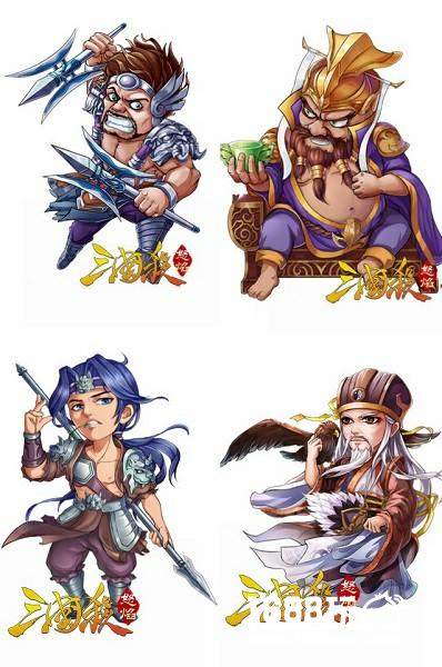 怒焰三国杀新版更新，“虐心”关卡难度优化[多图]图片3