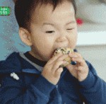 宋民国：一不小心吃成了表情包[多图]图片4