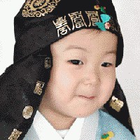 宋民国：一不小心吃成了表情包[多图]图片14