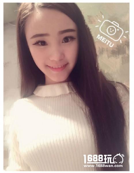 双十一不做单身狗 虎牙直播王者荣耀女神陪你嗨[多图]图片3