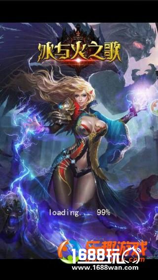 魔幻盛宴，乐趣H5《冰与火之歌》震撼来袭[多图]图片3