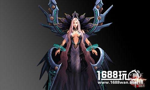 《奇迹：最强者》先锋测试即将开启 新怪物BOSS曝光！[多图]图片2