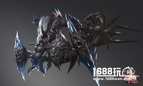 《奇迹：最强者》先锋测试即将开启 新怪物BOSS曝光！[多图]图片3
