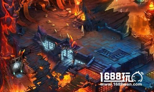 西行之路无限风光《西游正传》手游场景首曝[多图]图片4