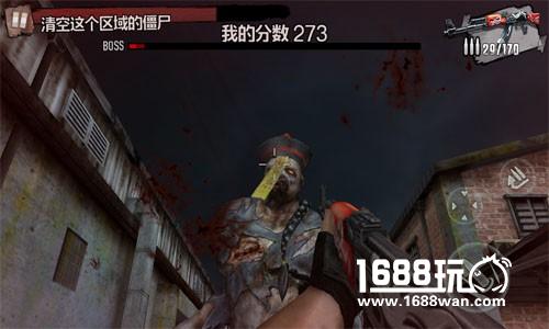 《僵尸前线4》新年版本大更新，终极福利预测[多图]