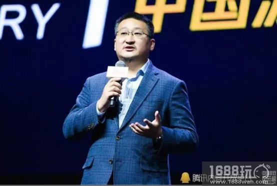 数读2017中国游戏风云榜：116家厂商、584款游戏参评[多图]图片2