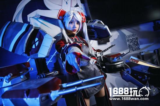 《碧蓝航线》公测时间公布，声优上坂堇倾情献唱主题曲[多图]图片3