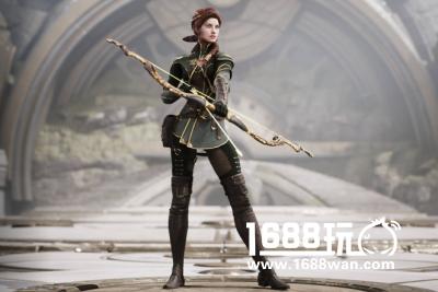 虚幻4之父正统出品，盘点革新性MOBA《虚幻争霸》中的黑科技[多图]图片4