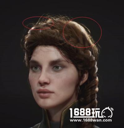 虚幻4之父正统出品，盘点革新性MOBA《虚幻争霸》中的黑科技[多图]图片15