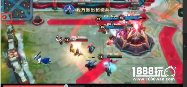 虎牙独家：一丝血逆转！ YTG力压SC豪取两连胜[多图]图片3