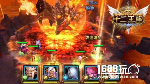 剑与魔法的战歌《十二王座》周日10时抢先开测[多图]图片5
