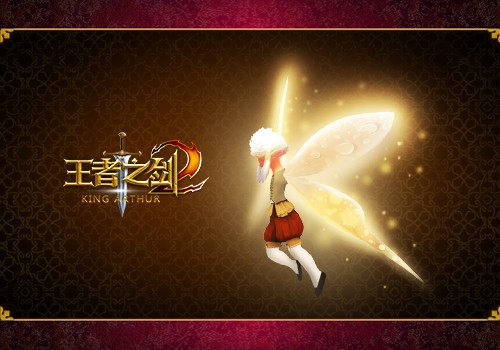 无敌最寂寞 盘点《王者之剑2》最接近神的伙伴[多图]图片2